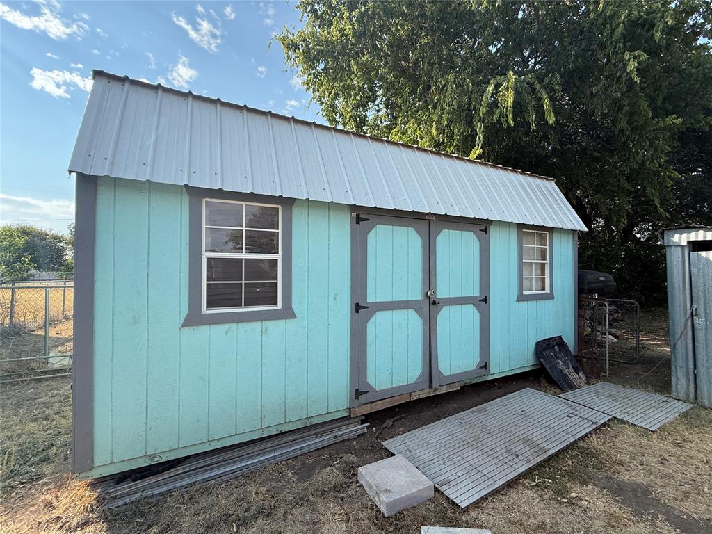 City Add - Residential