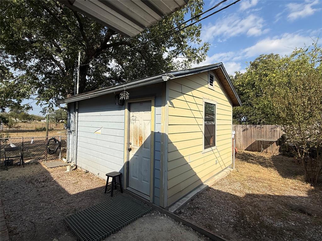 City Add - Residential