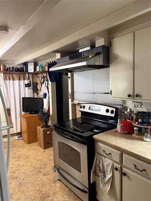 City Add - Residential