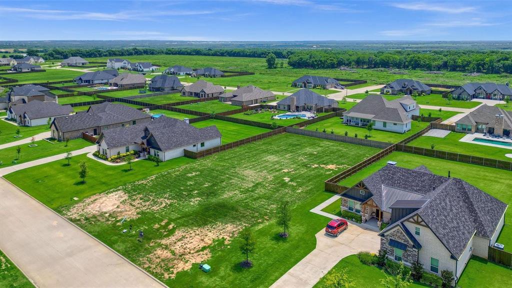 109 Chisolm Trail