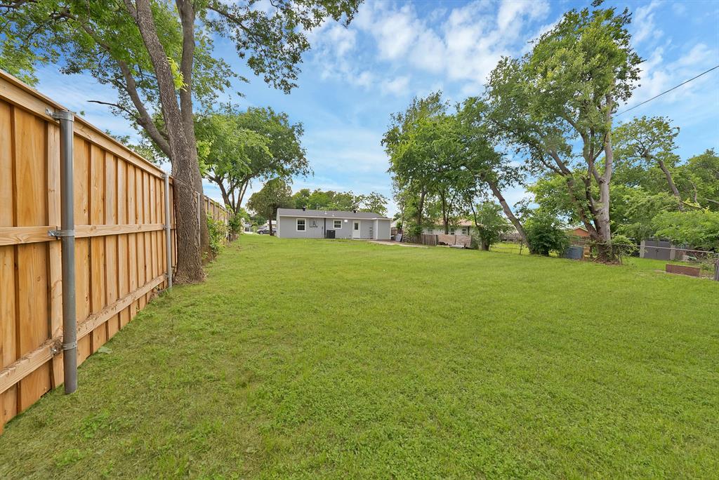 Valley View Add - Residential