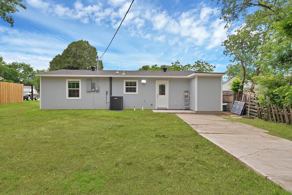 Valley View Add - Residential