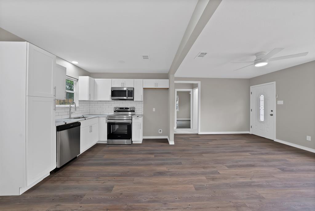 Valley View Add - Residential
