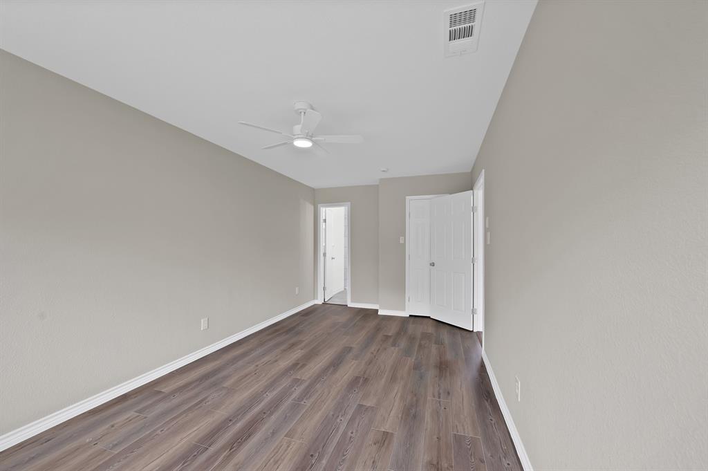 Valley View Add - Residential