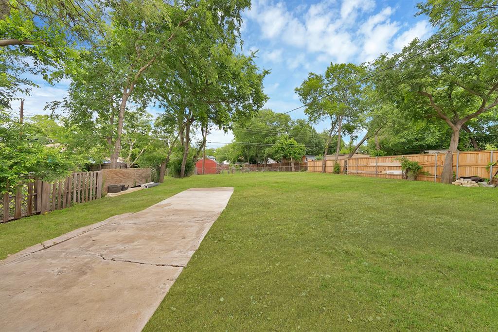 Valley View Add - Residential