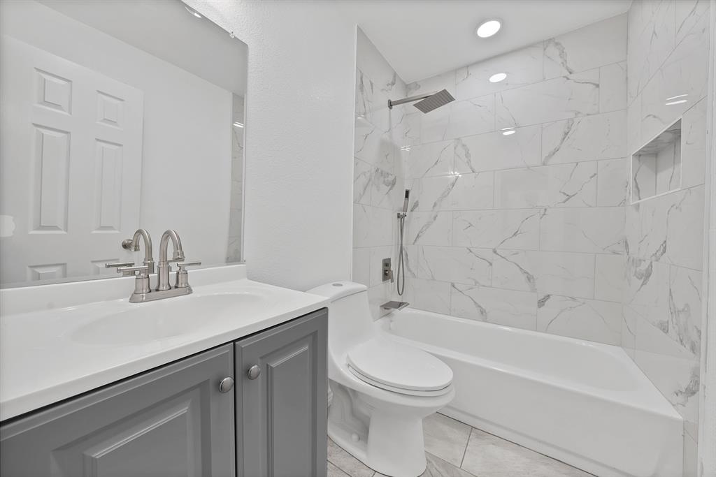 Valley View Add - Residential