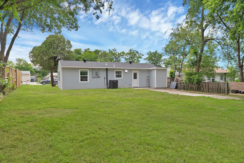 Valley View Add - Residential