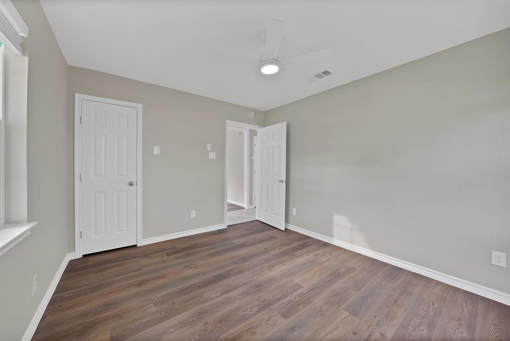 Valley View Add - Residential