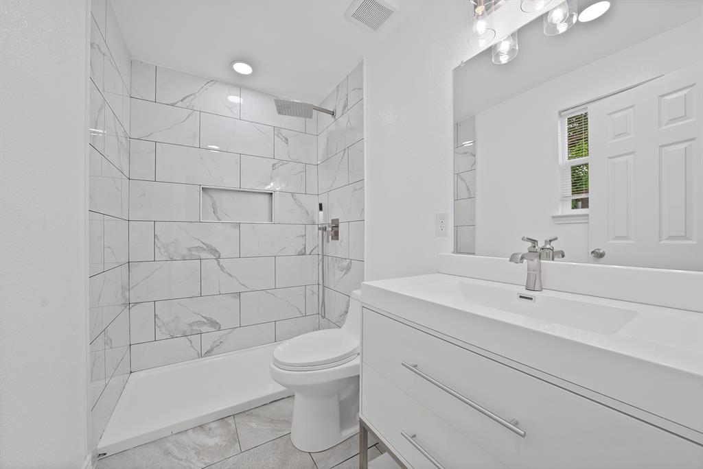 Valley View Add - Residential