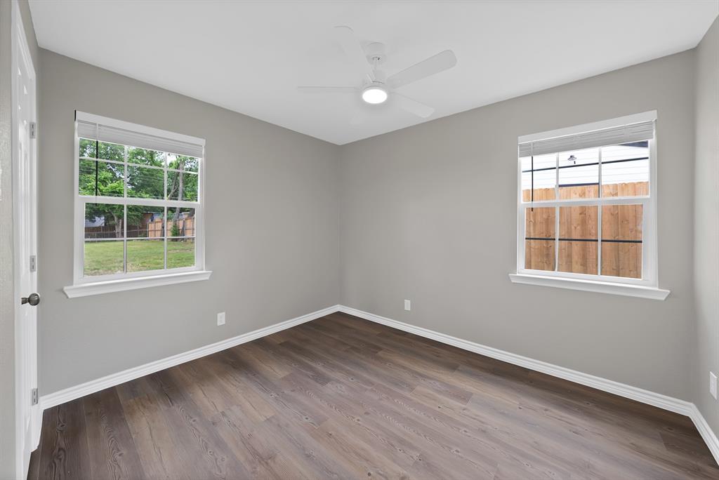 Valley View Add - Residential
