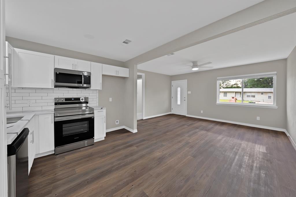 Valley View Add - Residential