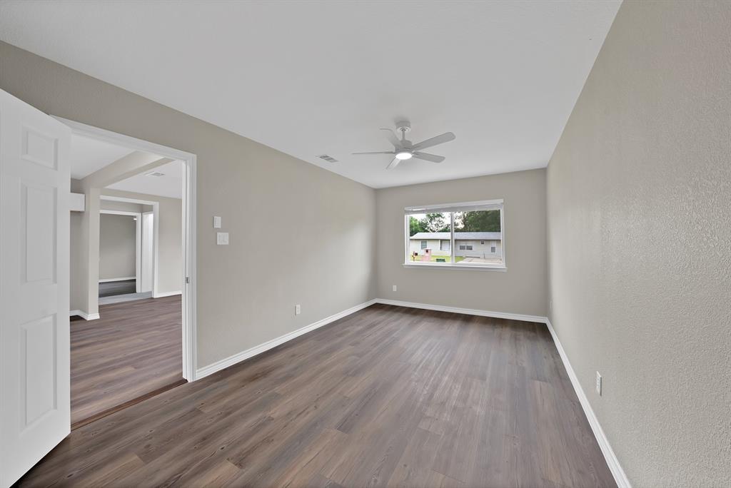 Valley View Add - Residential