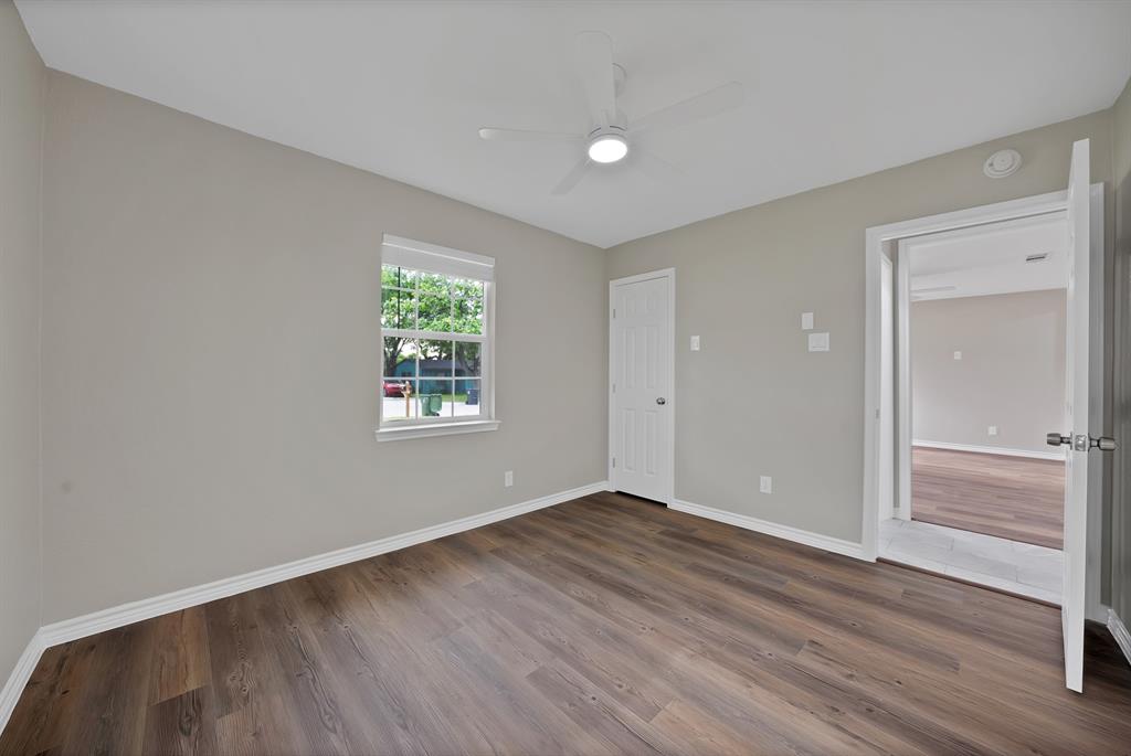 Valley View Add - Residential