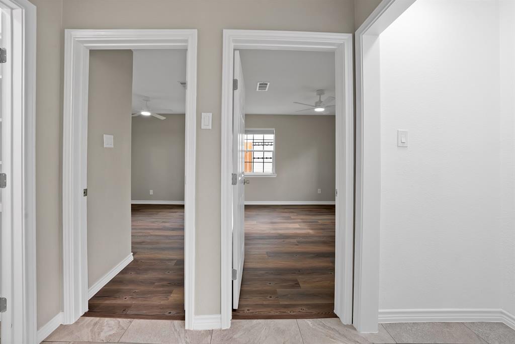 Valley View Add - Residential