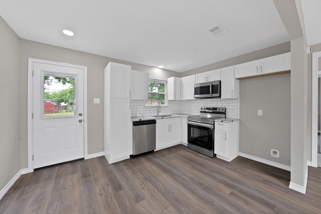 Valley View Add - Residential