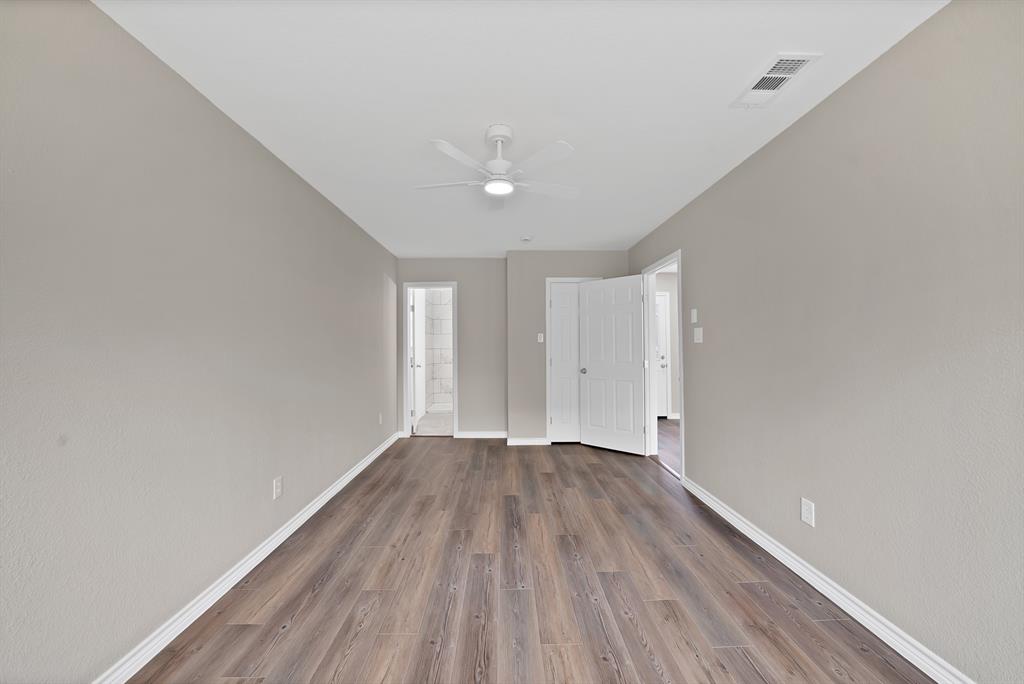 Valley View Add - Residential