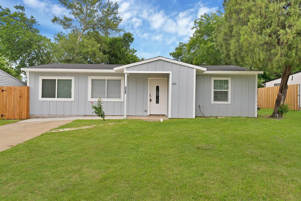 Valley View Add - Residential