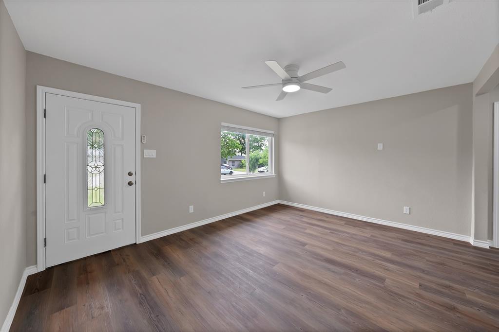 Valley View Add - Residential