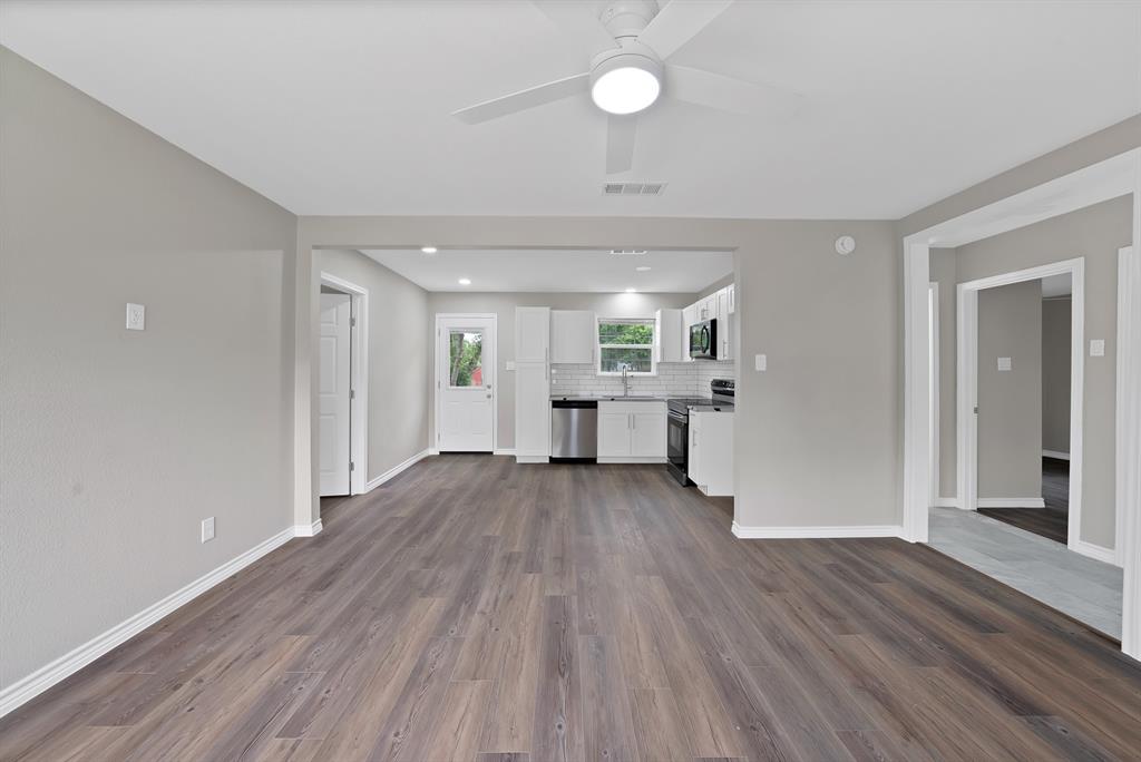 Valley View Add - Residential