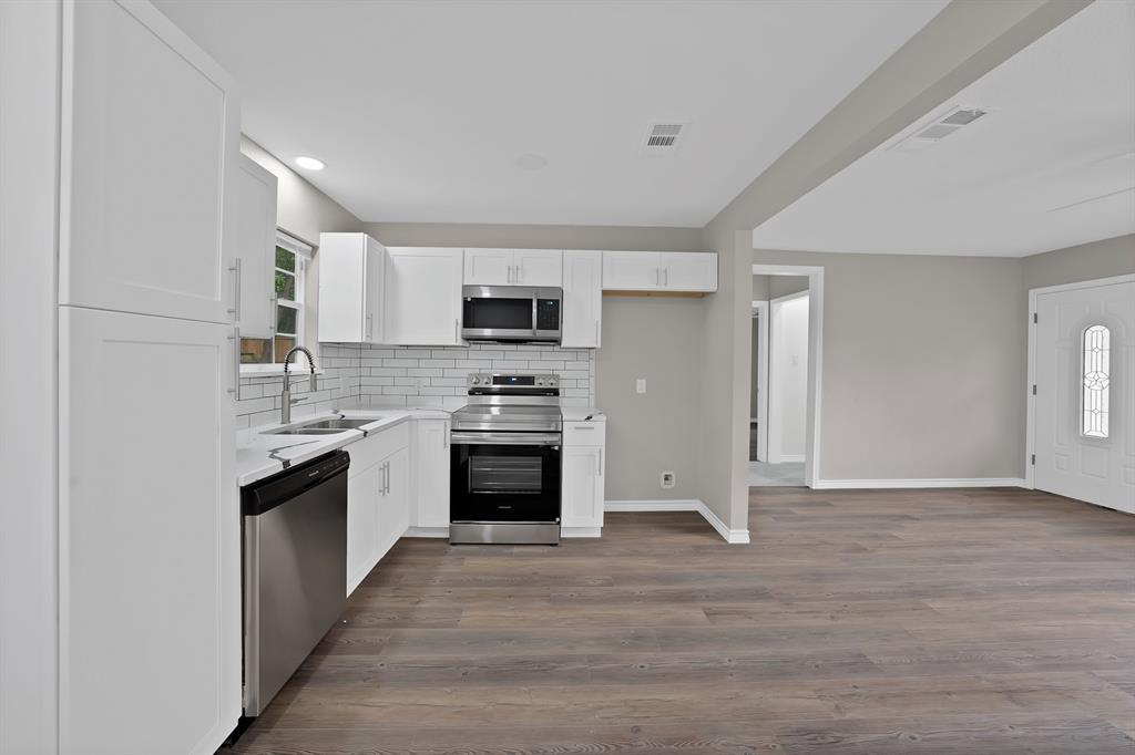 Valley View Add - Residential