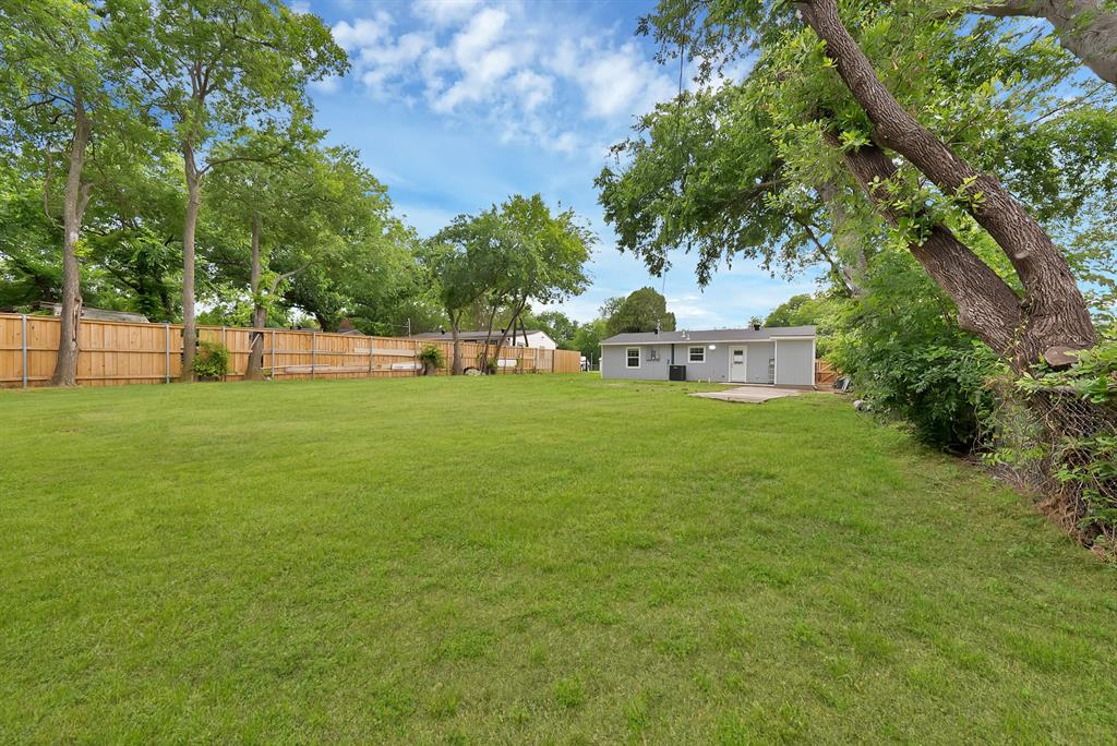 Valley View Add - Residential