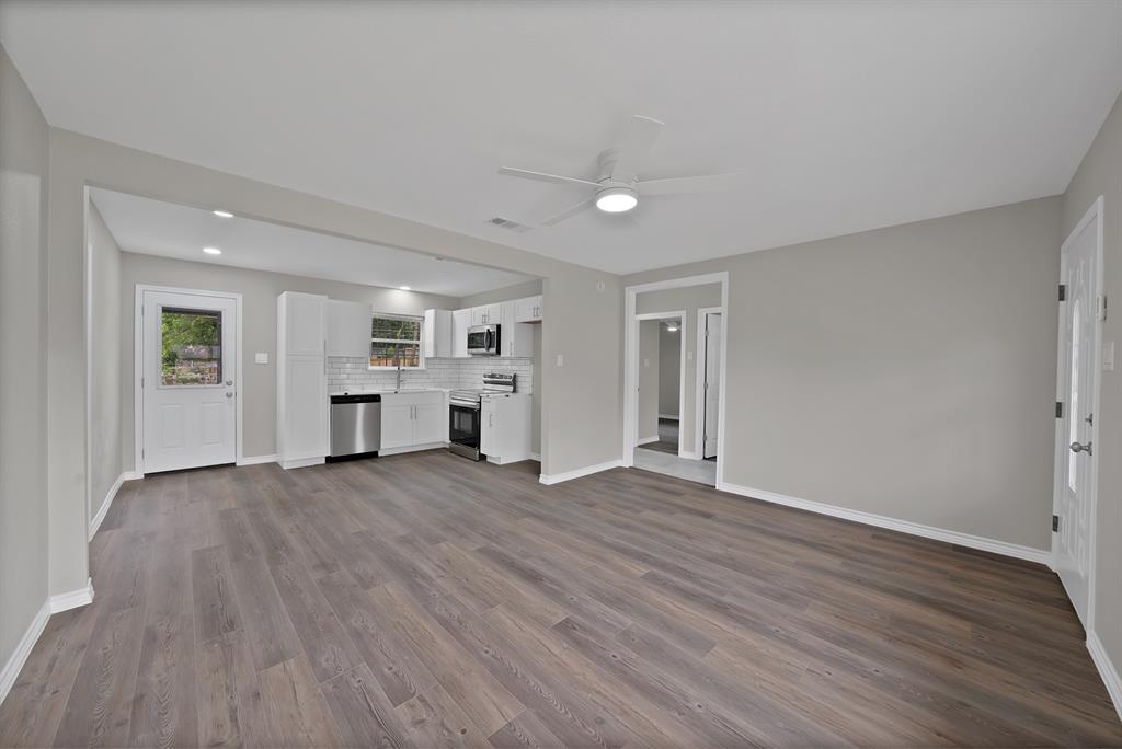 Valley View Add - Residential