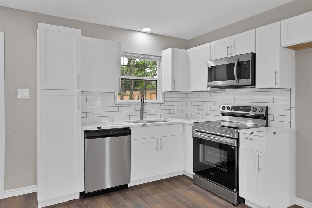 Valley View Add - Residential