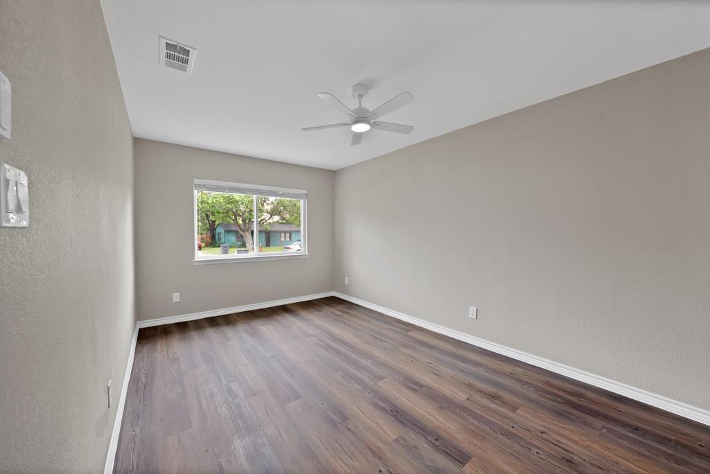 Valley View Add - Residential