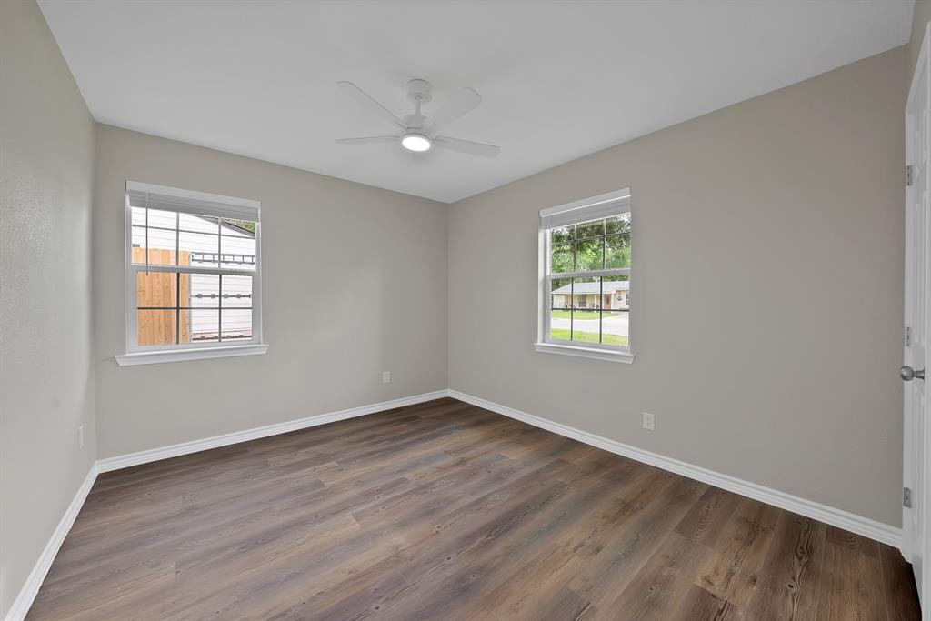 Valley View Add - Residential