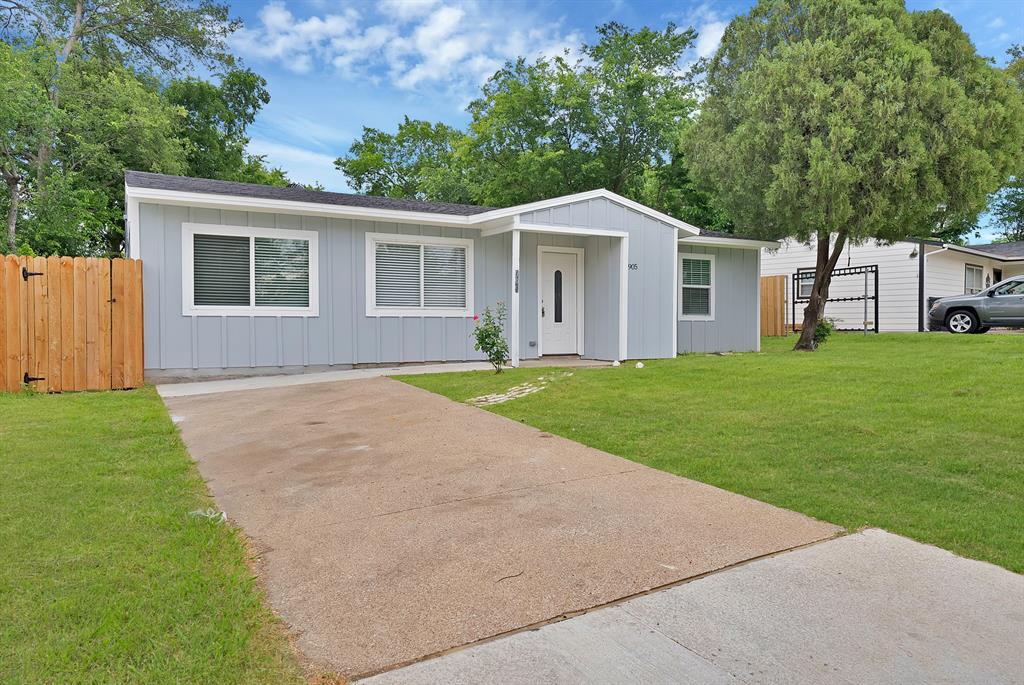 Valley View Add - Residential
