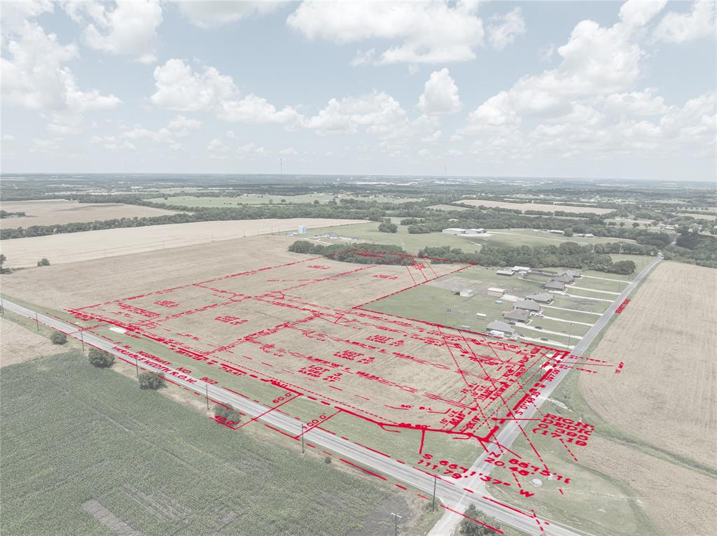 TBD Lot 6 Bennett Road