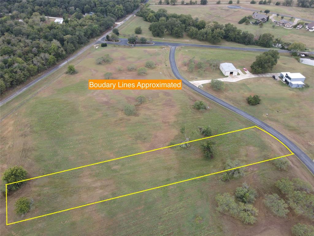 Southpoint On Richland Chamb - Land