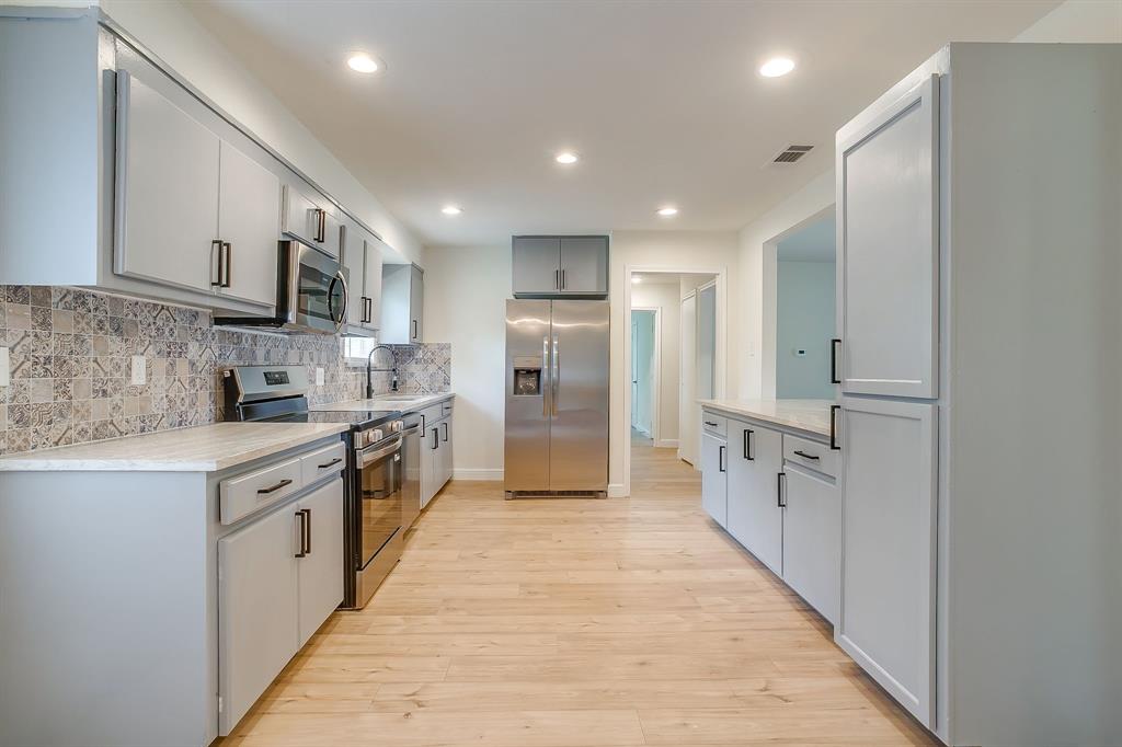 West Add - Residential