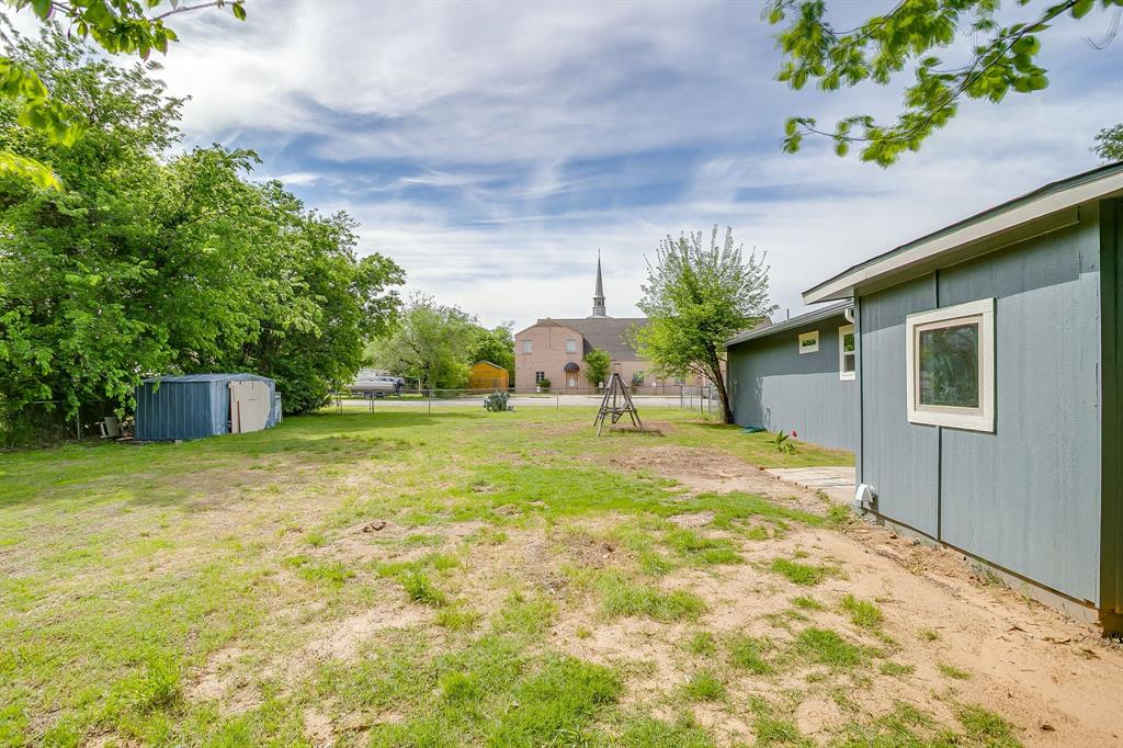 West Add - Residential