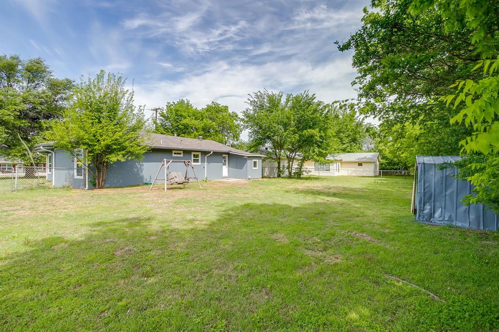 West Add - Residential