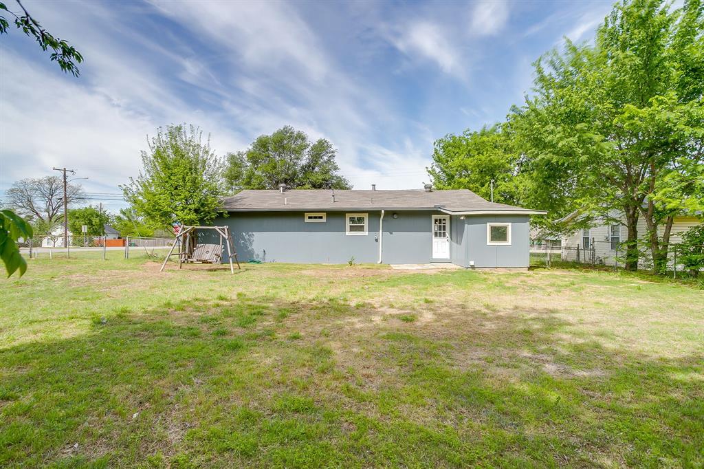West Add - Residential