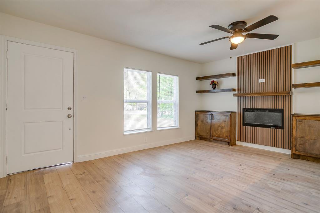 West Add - Residential