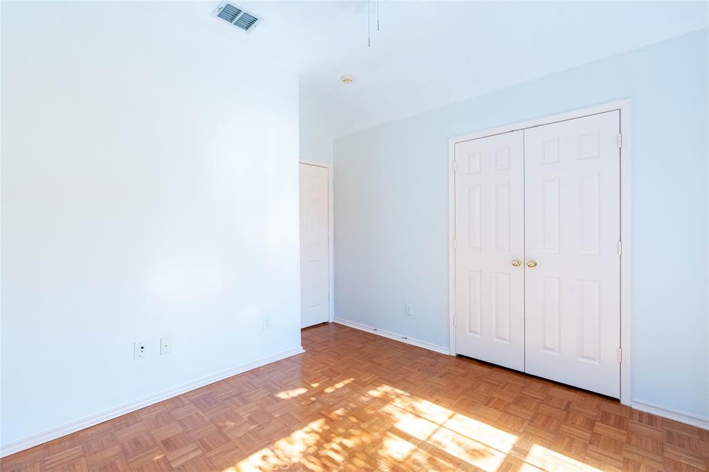 Trails The - Residential Lease