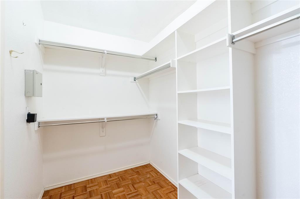 Trails The - Residential Lease