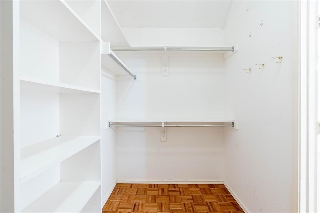 Trails The - Residential Lease