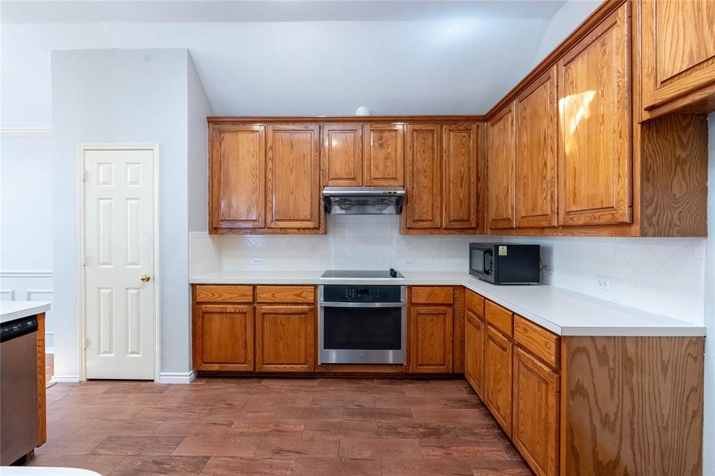 Trails The - Residential Lease