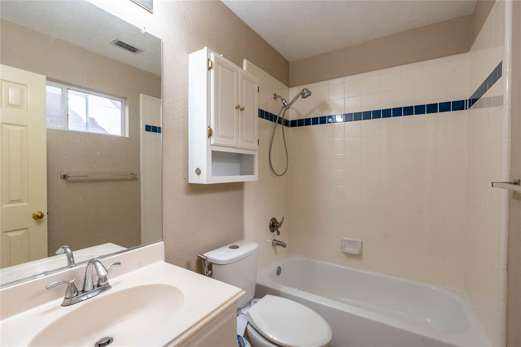 Trails The - Residential Lease