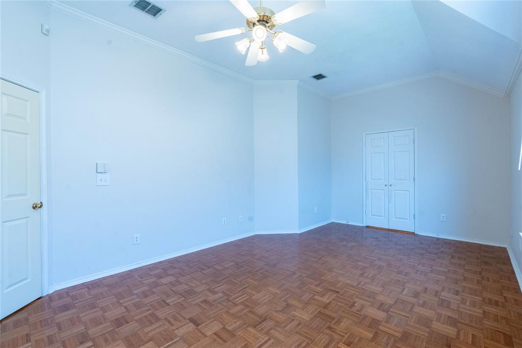 Trails The - Residential Lease