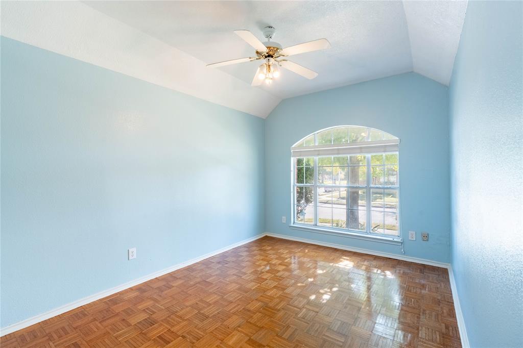 Trails The - Residential Lease