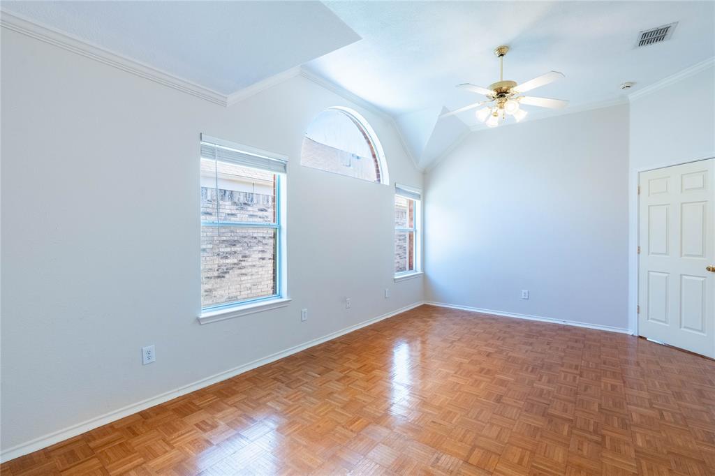 Trails The - Residential Lease