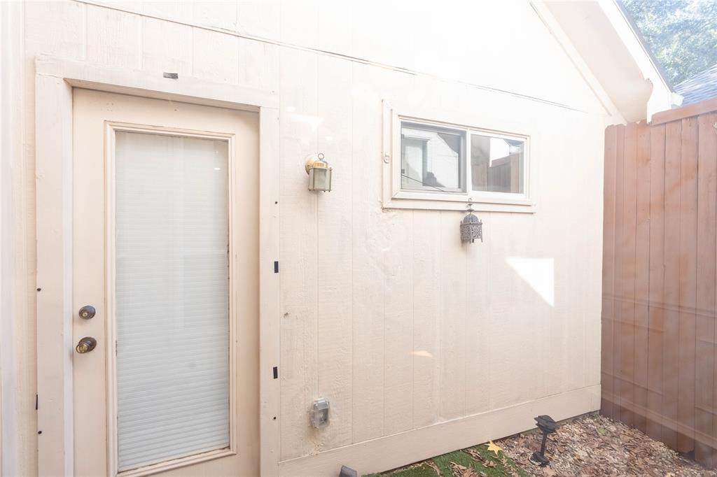 Trails The - Residential Lease