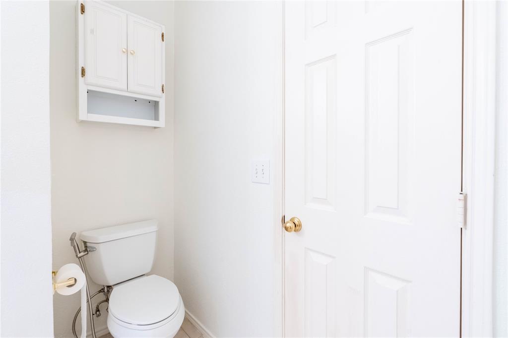 Trails The - Residential Lease