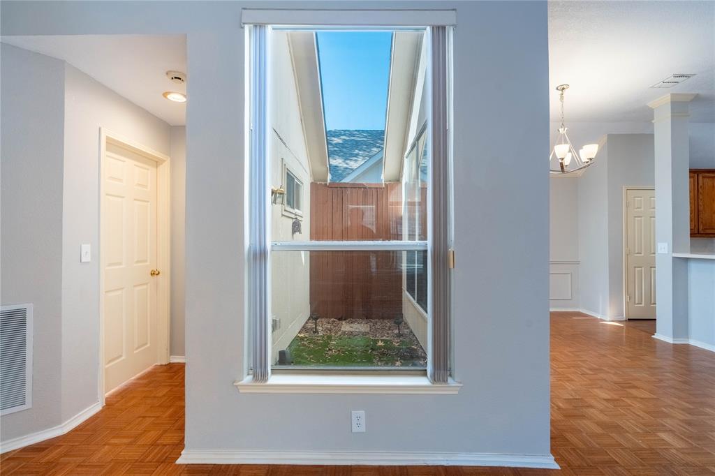 Trails The - Residential Lease