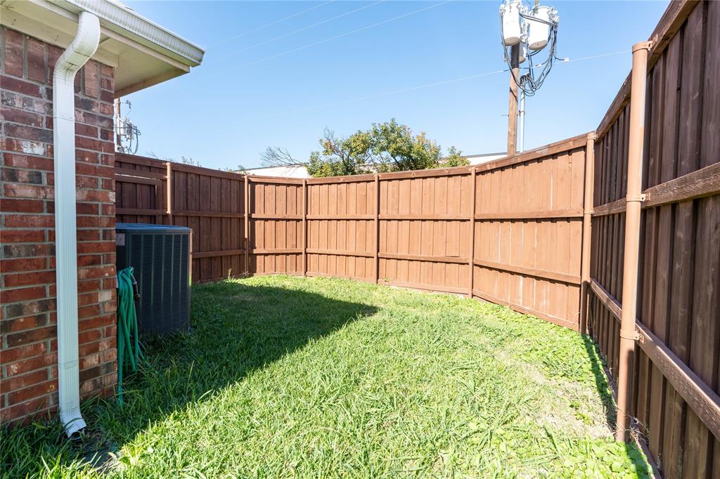 Trails The - Residential Lease