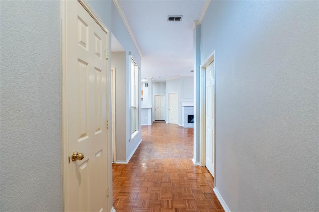 Trails The - Residential Lease